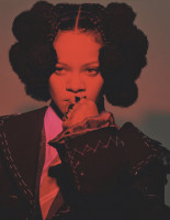Rihanna pic #1210011