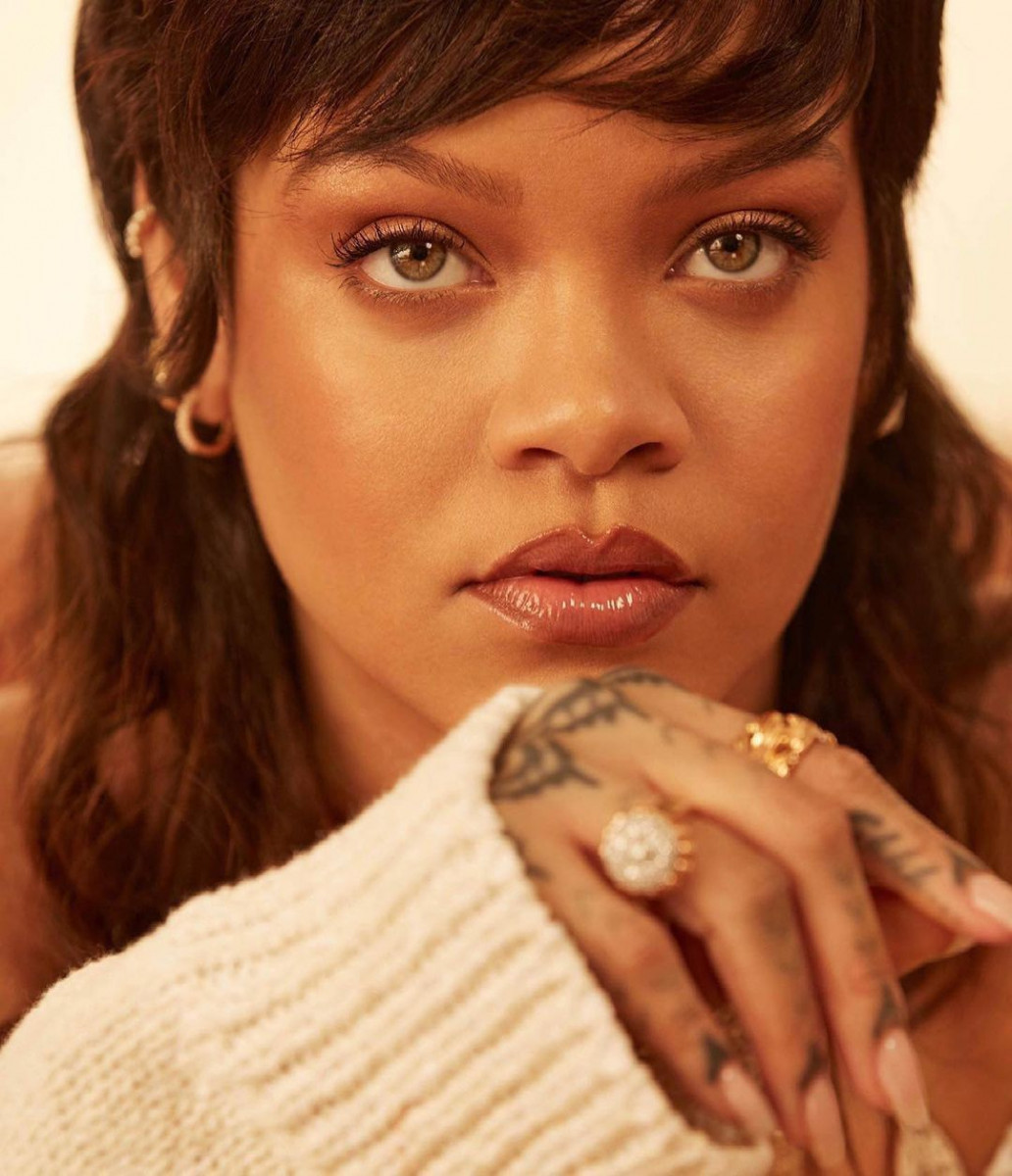 Rihanna: pic #1251205