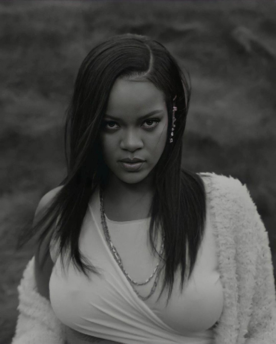 Rihanna: pic #1263907