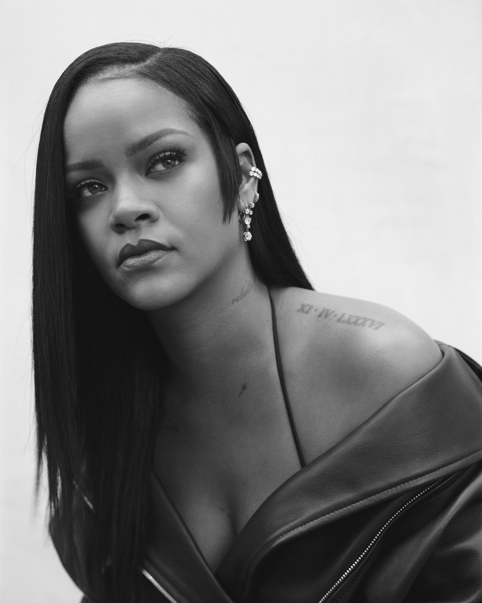 Rihanna: pic #1263031