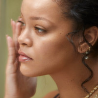 photo 14 in Rihanna gallery [id1248385] 2021-02-18