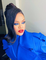 photo 18 in Rihanna gallery [id1235080] 2020-09-30
