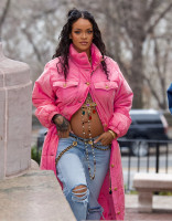 photo 20 in Rihanna gallery [id1295963] 2022-02-05