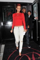 photo 6 in Rihanna gallery [id459397] 2012-03-13