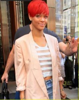photo 17 in Rihanna gallery [id459386] 2012-03-13