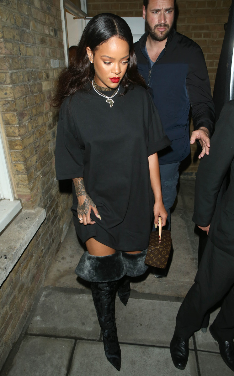 Rihanna: pic #901305