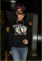 photo 10 in Rihanna gallery [id459390] 2012-03-13