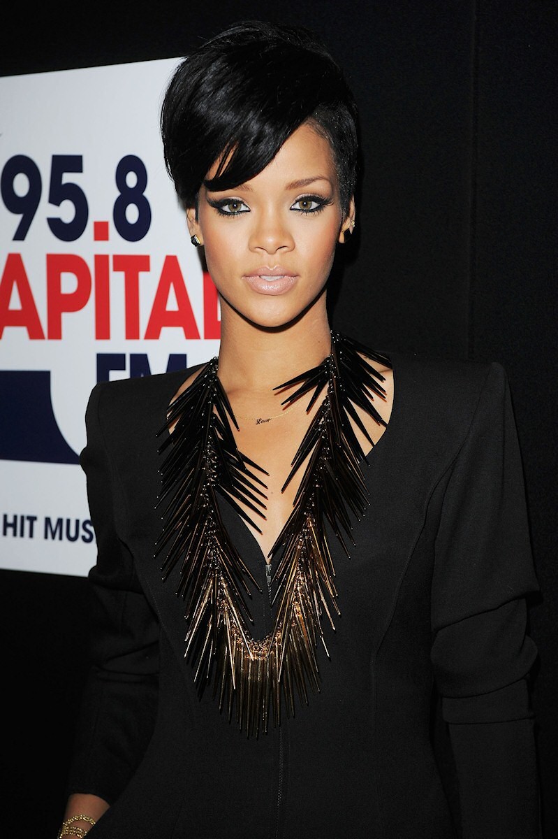 Rihanna: pic #437404