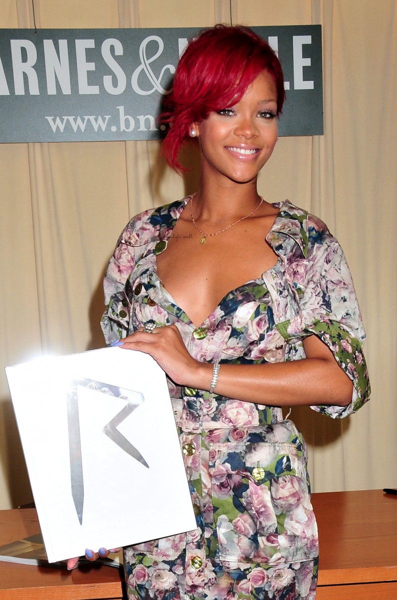 Rihanna: pic #300708