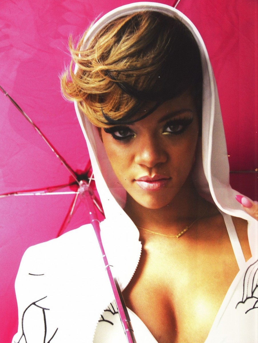 Rihanna: pic #448953