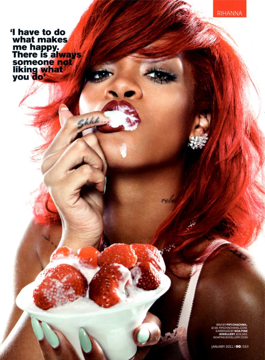 Rihanna: pic #313005