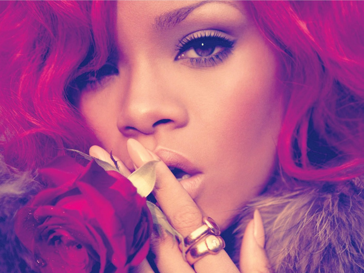 Rihanna: pic #448956