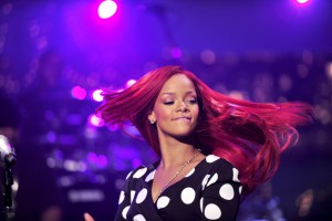 photo 13 in Rihanna gallery [id429473] 2011-12-15