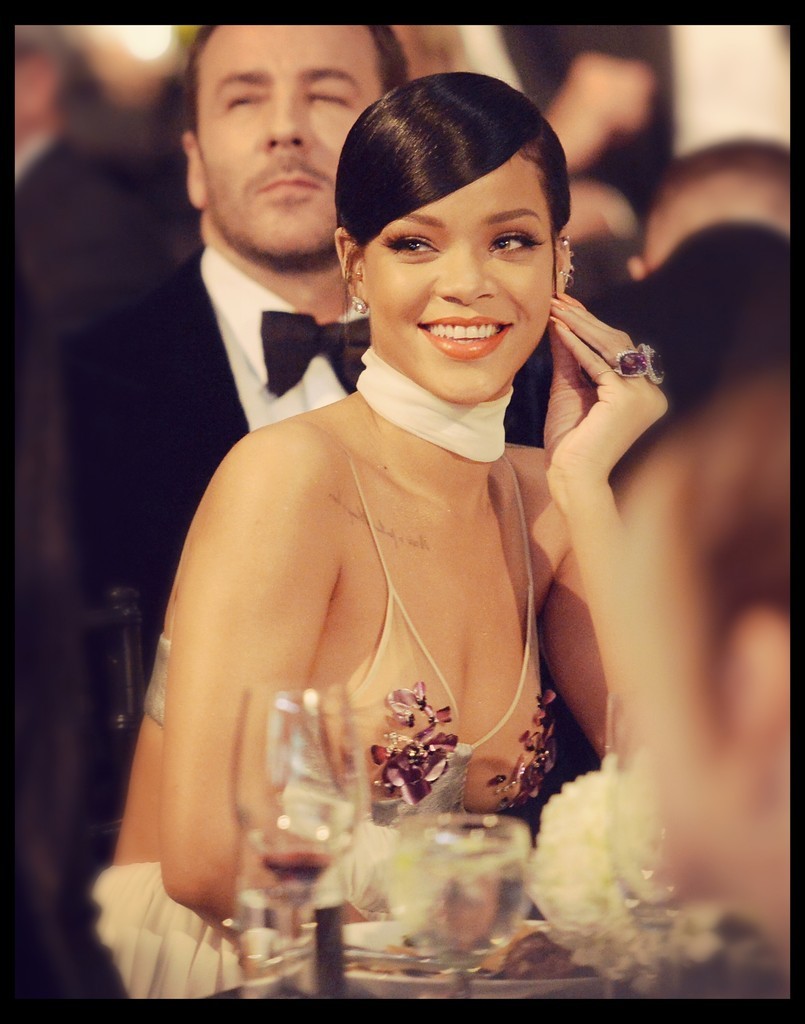 Rihanna: pic #870151