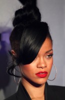 Rihanna photo #