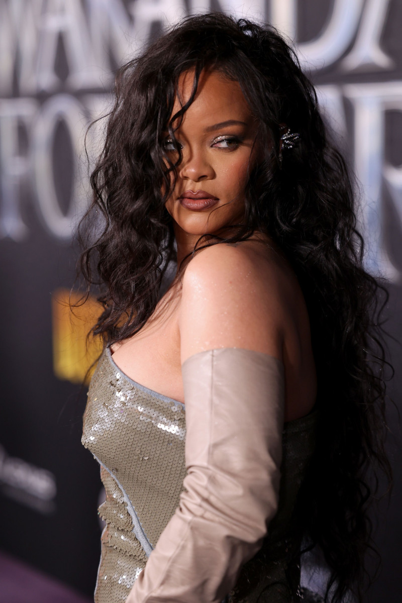 Rihanna: pic #1315847