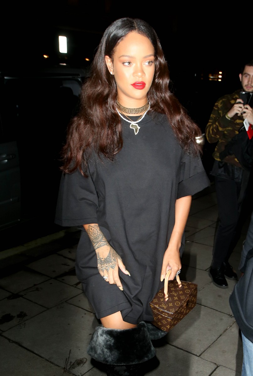 Rihanna: pic #901306