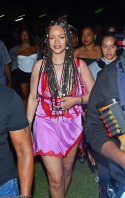 photo 19 in Rihanna gallery [id1323887] 2023-03-17