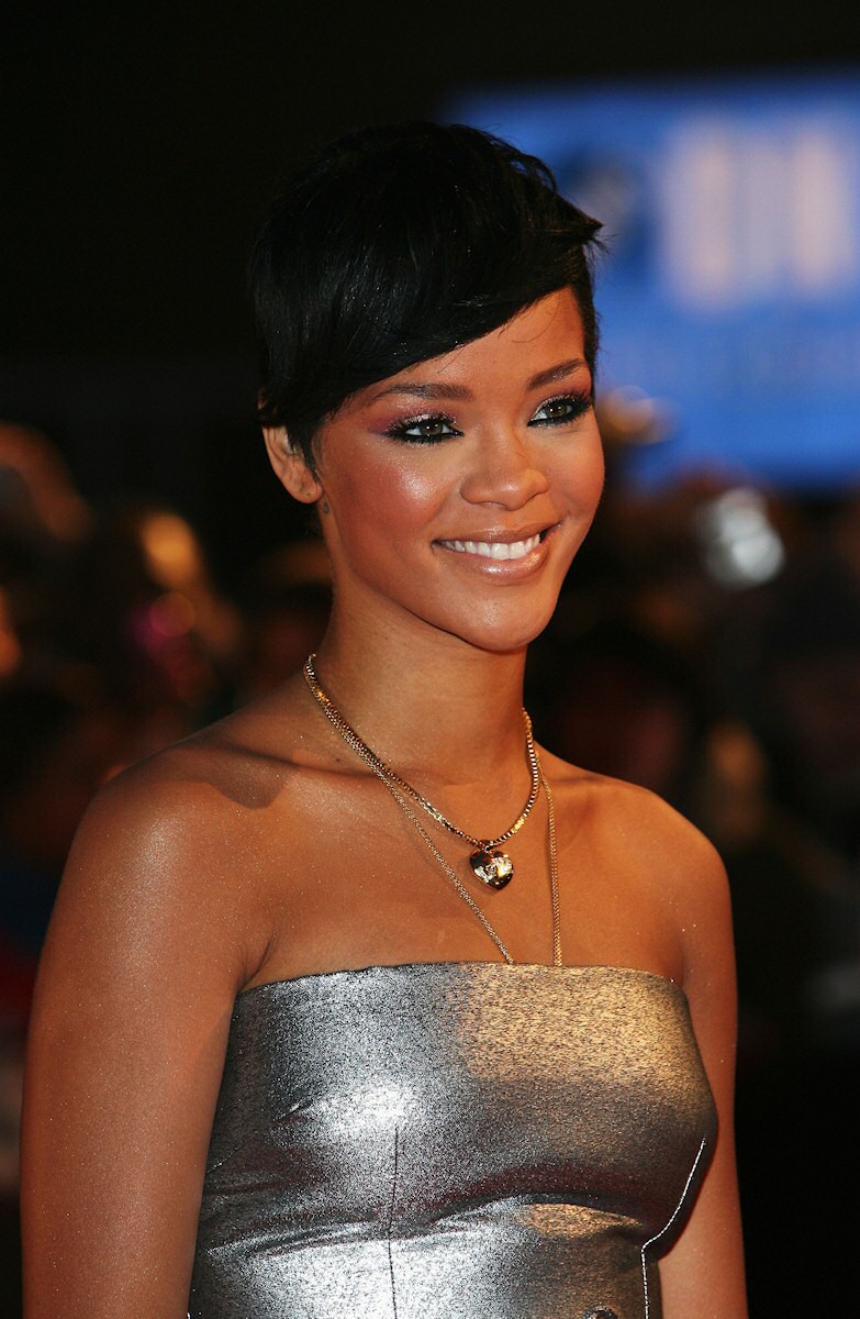Rihanna: pic #440247