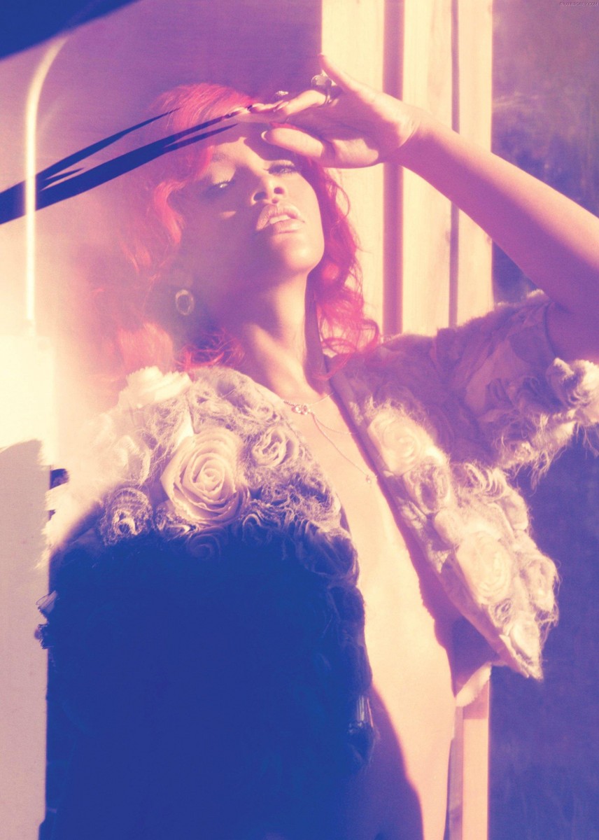 Rihanna: pic #298061