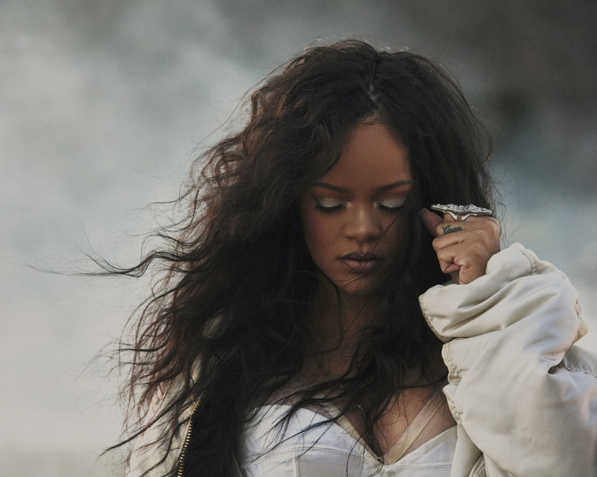 Rihanna: pic #1320852