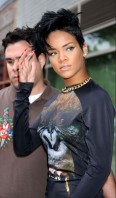photo 9 in Rihanna gallery [id410320] 2011-10-06