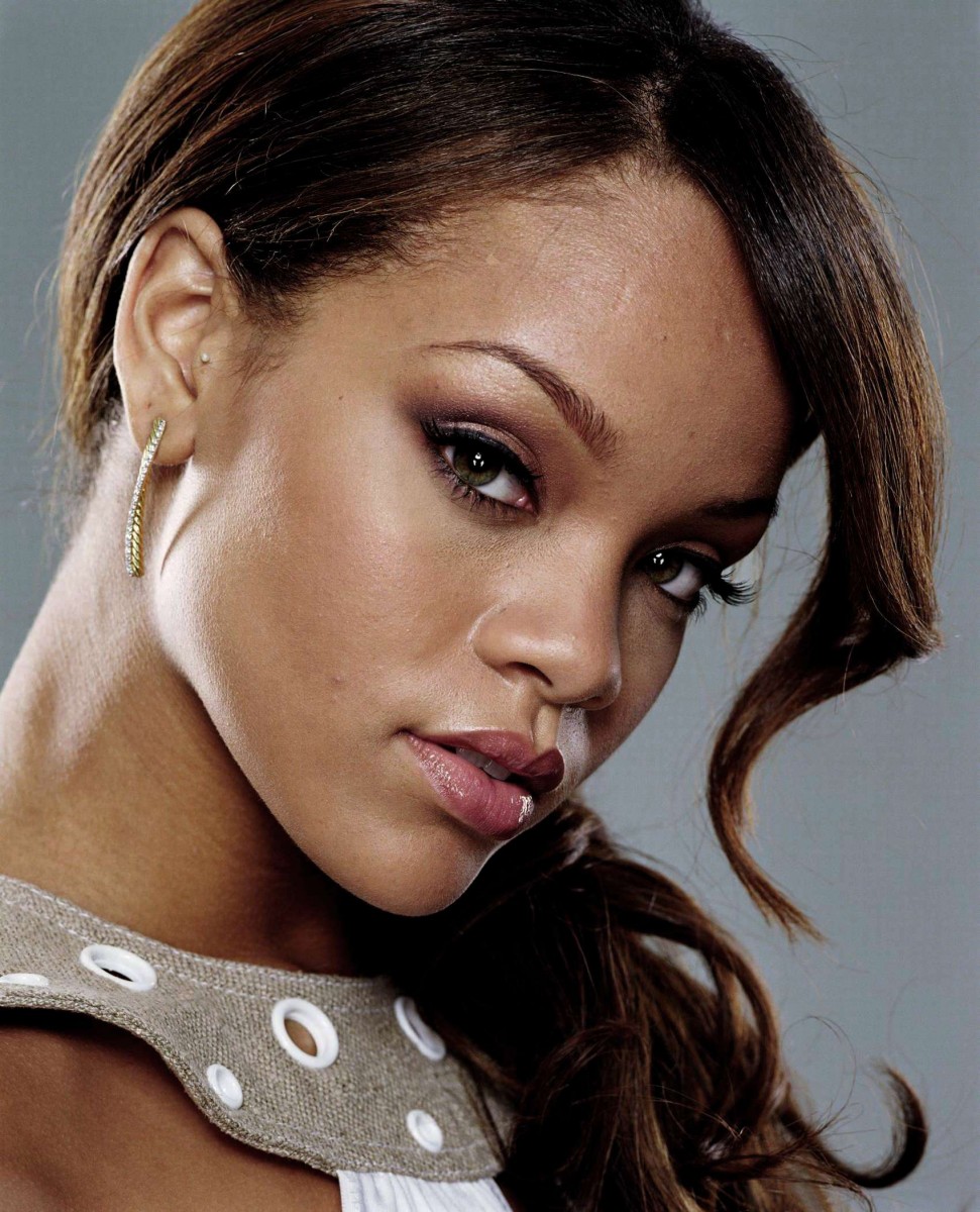 Rihanna: pic #61392