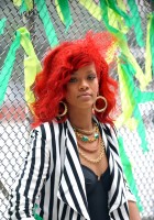 photo 29 in Rihanna gallery [id409516] 2011-10-05