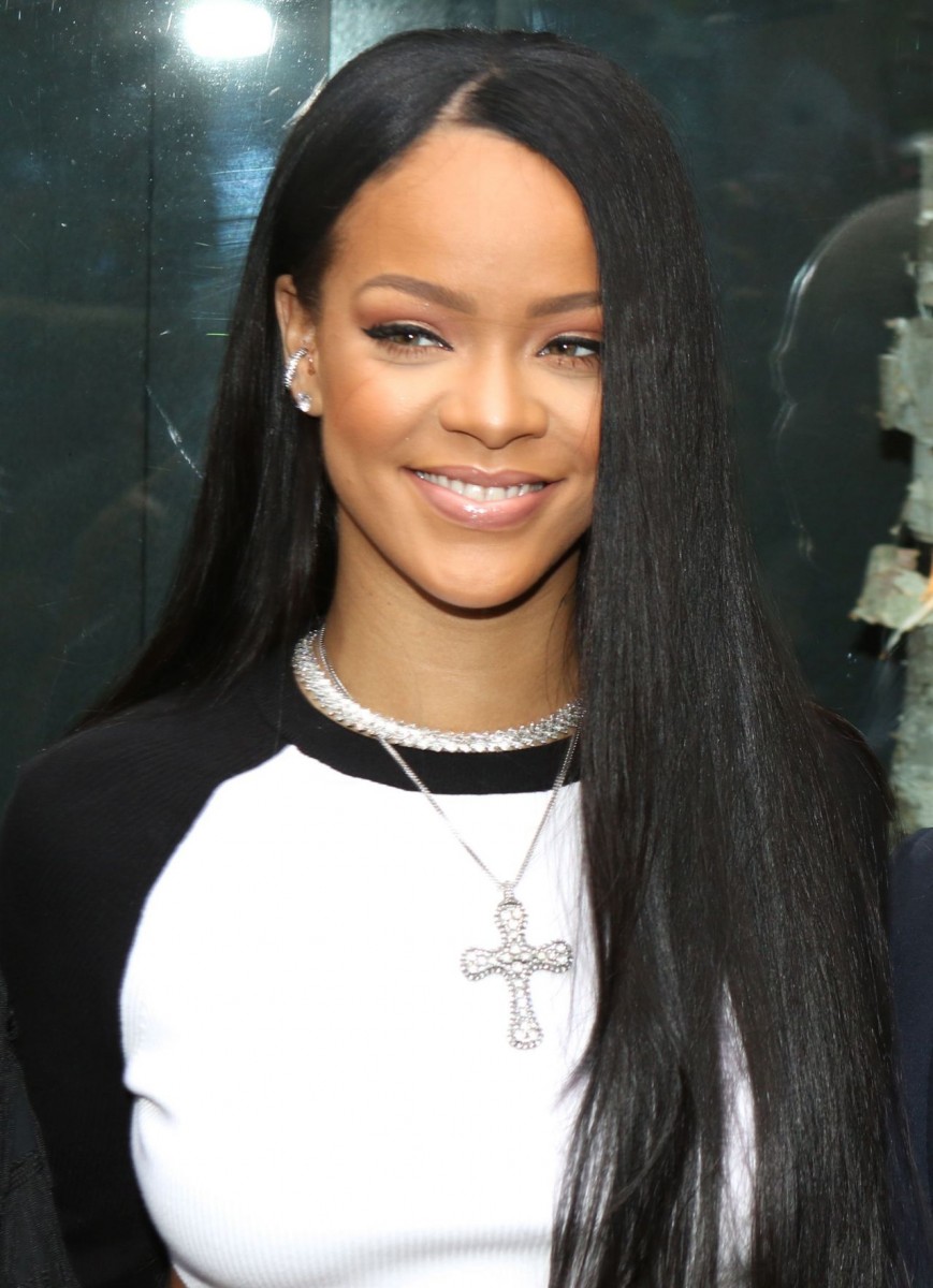 Rihanna: pic #875651