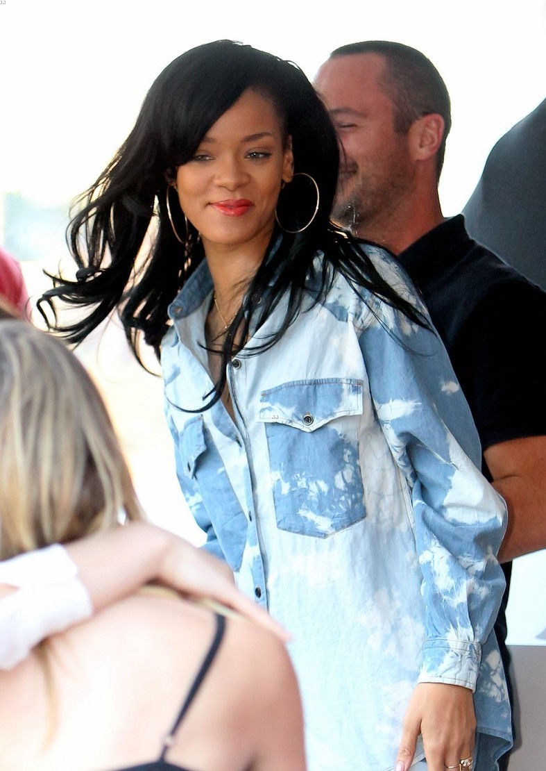 Rihanna: pic #473584