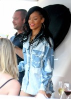 photo 5 in Rihanna gallery [id473586] 2012-04-10