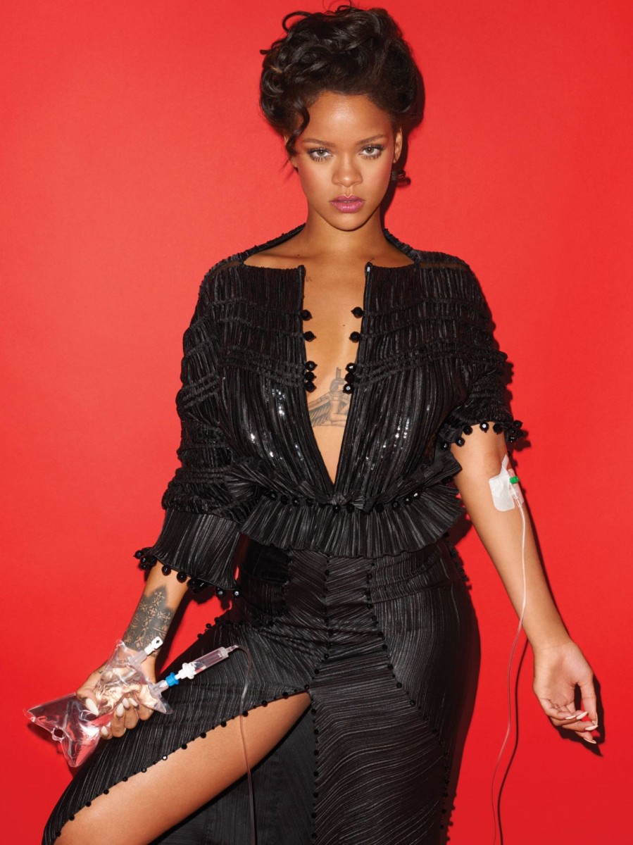 Rihanna: pic #878117
