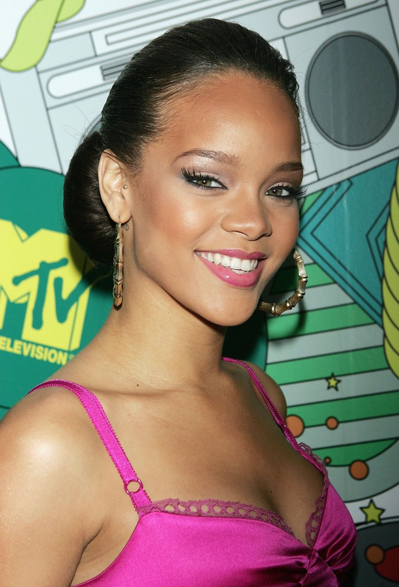Rihanna: pic #562660