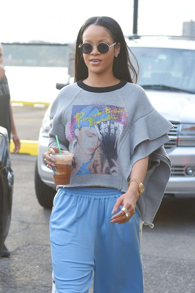 Rihanna: pic #875120