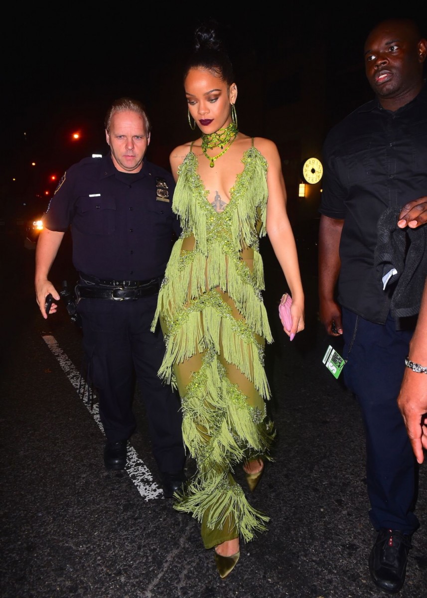 Rihanna: pic #874158
