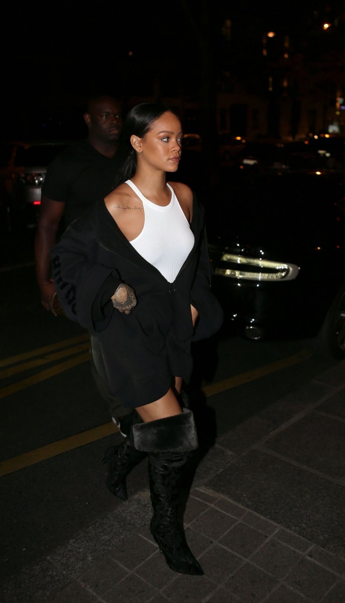 Rihanna: pic #879869