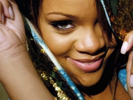 photo 17 in Rihanna gallery [id410029] 2011-10-06