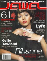 photo 4 in Rihanna gallery [id428774] 2011-12-12