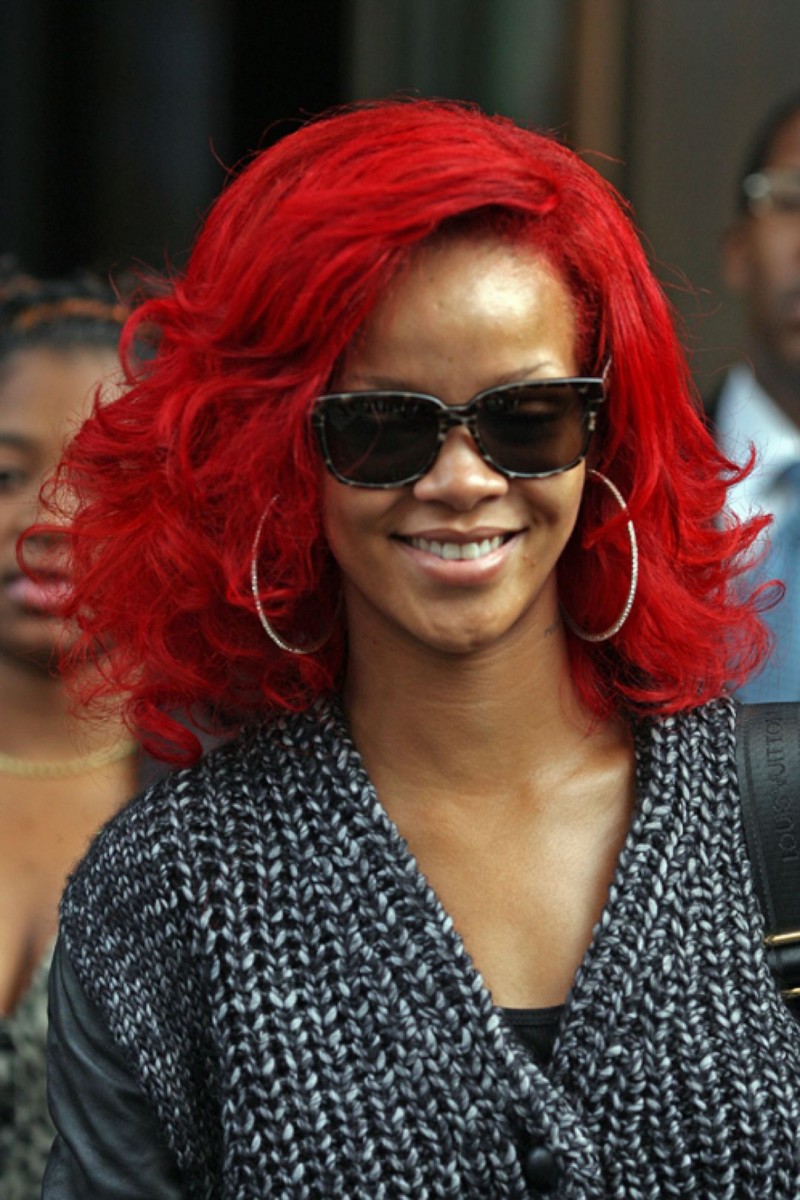 Rihanna: pic #903152