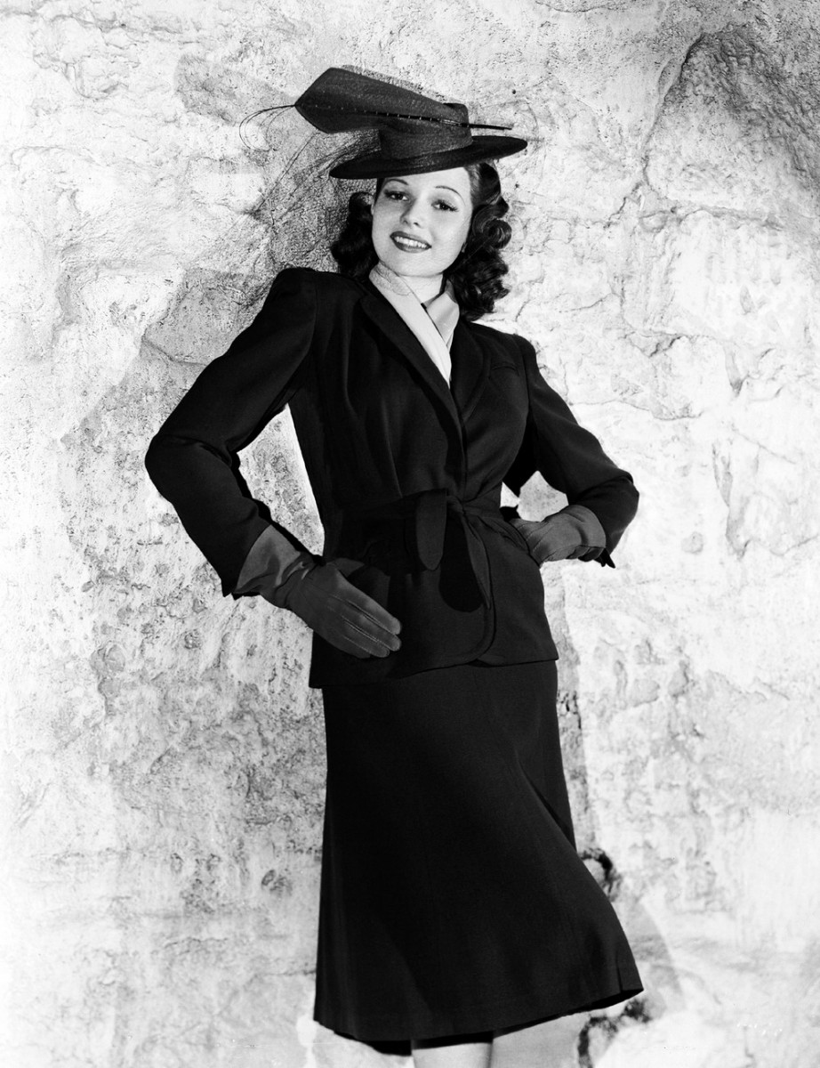 Rita Hayworth: pic #200003