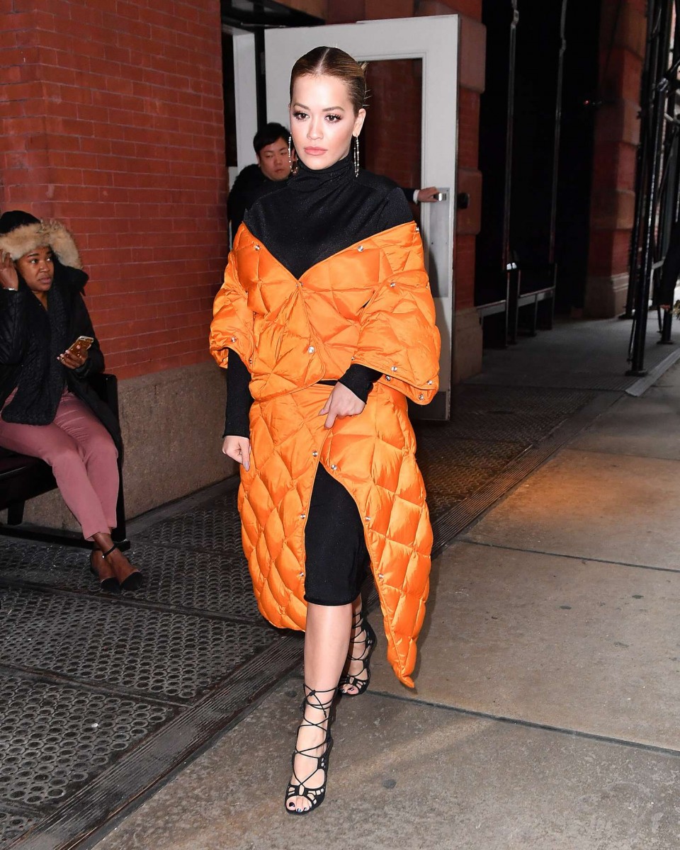 Rita Ora: pic #897098