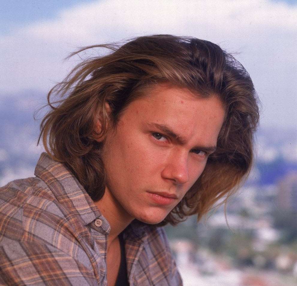 River Phoenix: pic #137690