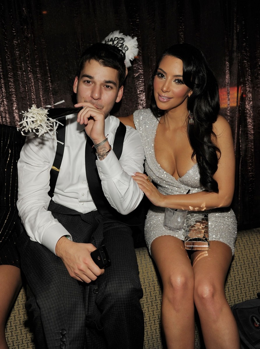 Rob Kardashian: pic #441461