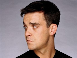 Robbie Williams photo #