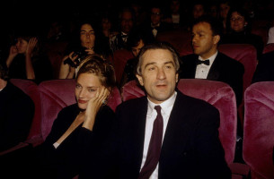 Robert Deniro photo #