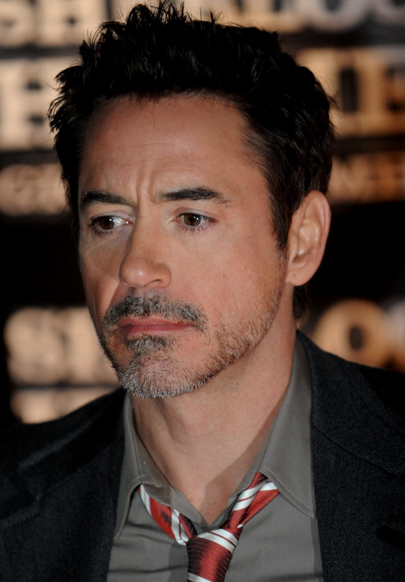 Robert Downey Jr.: pic #539830