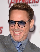 Robert Downey Jr. photo #