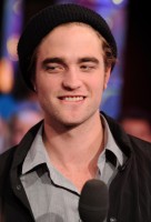 Robert Pattinson pic #124112