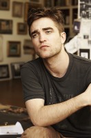 photo 24 in Robert Pattinson gallery [id355298] 2011-03-21