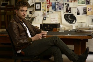 photo 27 in Robert Pattinson gallery [id330463] 2011-01-21